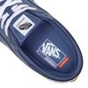 Vans ROWLEY VN0005V7YUG НАСТОЯЩИЙ ТЕМНО-СИНИЙ БЕЛЫЙ