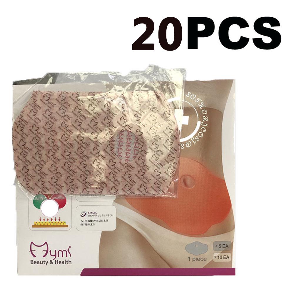 Plaster Stickers Transdermal Patches Plaster Stickers Transdermal Patches Body Shaping Patches