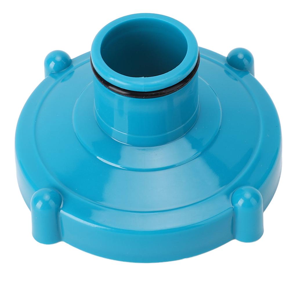 Pool Vacuum Adapter, Pool Vacuum Adapter for Replacement of Base Suction Hose P03867 Swimming Pools Accessories