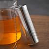 Durable Stainless Steel Tea Infuser Filter Creative Reusable Tea Strainer Teaware Multi-functional Coffee Filter Tea