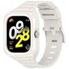 Replacement Case+Strap Bracelet Watchband New Silicone Watch Strap for Redmi Watch 4