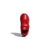 adidas Rapidarun ''Мстители'' I Износостойкие Низкие Детские Кроссовки Красные Для Младенцев и Малышей AH2686