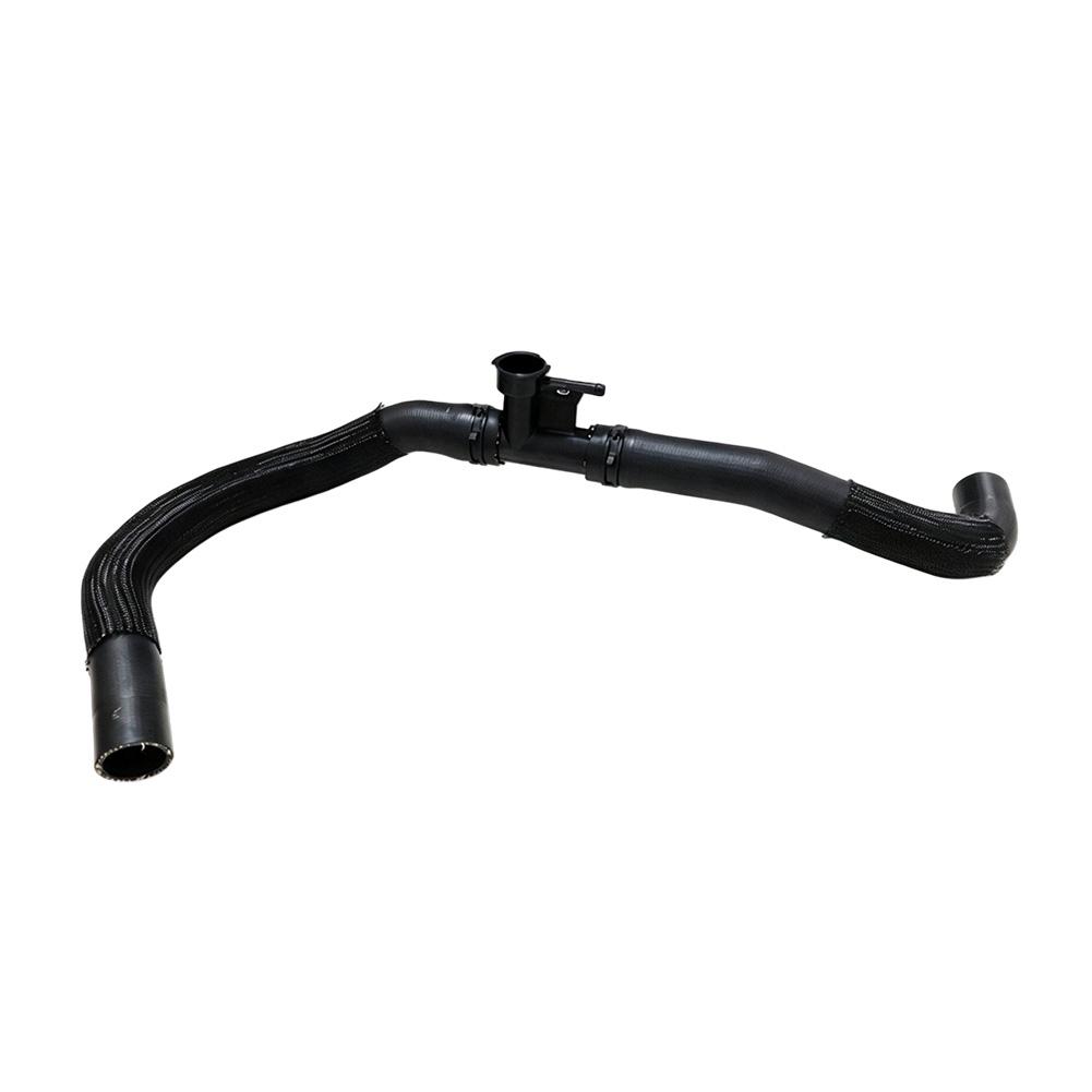 Radiator Upper Tube Upper Radiator Hose Wear Resistant Design Non Deformation Structure For Engine Cooling SystemGood product
