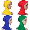 Small Cap Muslim Hijab Clothing Accessories Muslim Clothing Accessories Scarf Cover Headdress Turban  Unique