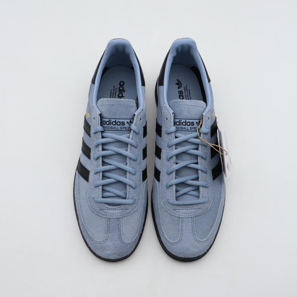 JR3668 adidas Originals Handball Spezial Tactile Blue Core Black (Мужской)
