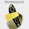 Shockproofed Cycling Cage Antiskid Cycling Bottles Rack Secures Grip Water Bottles for Bike Camping Traveling Outdoor