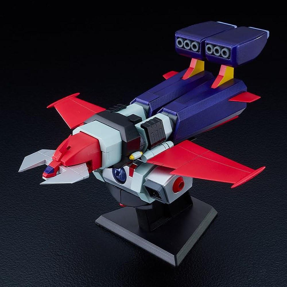Good Smile Company MODEROID Планетный Робот Дангард А Пластиковая Модель для Сборки Без Масштаба