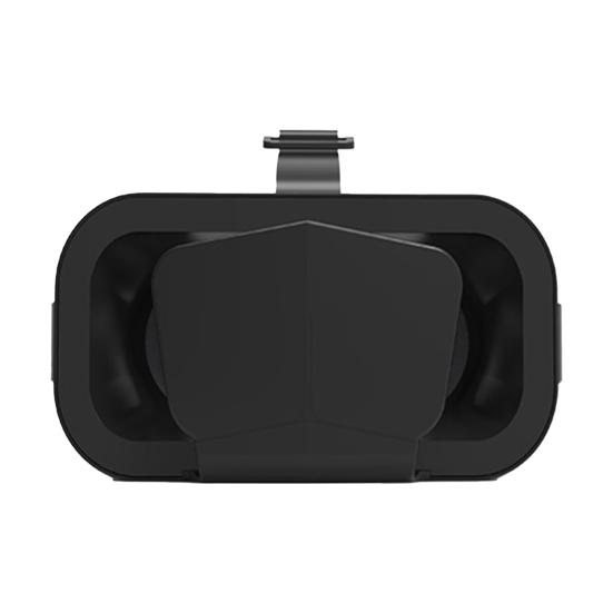 Очки Виртуальной Реальности Смарт Полный Экран 3D VR Шлем для Смартфонов