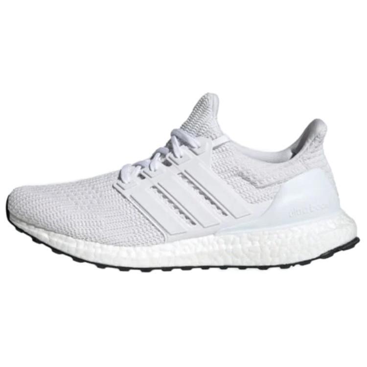 UltraBoost Wmns Adidas 4.0 'Triple White' Женские BB6308