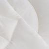 Basic Antibacterial and Deodorizing All-Season Comforter, Single Size, 140 X 200 Cm, Feather Alternative, White
