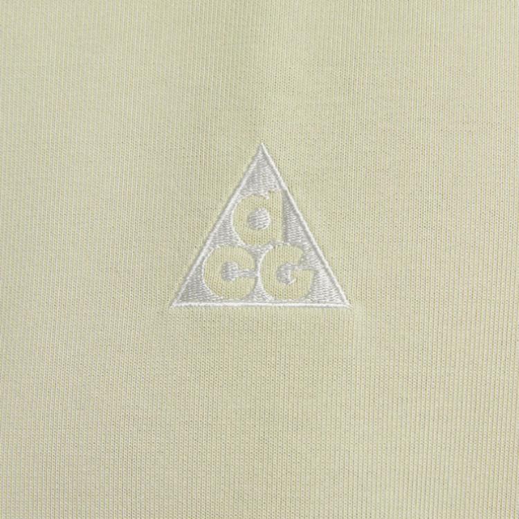 Nike ACG Удобная Дышащая Повседневная Футболка с Коротким Рукавом Мужские Топы HJ0799229