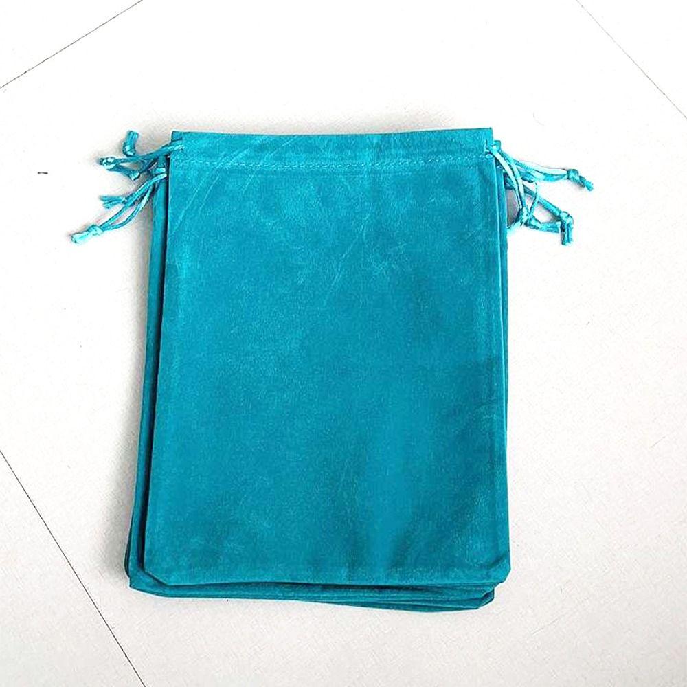 Wheel Bag Fishing Wheel Storage Fishing Reel Bag Raft Fishing Wheel Bag Drawstring Reel Pouch