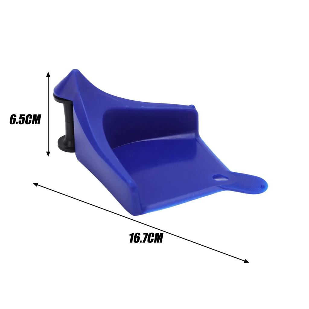 Car Wheel Hose Guide Hose Slide Tire Wedge Universal Car Wash Tool Tire Blocker Multiuse Anti-winder Wire Winder for Washing