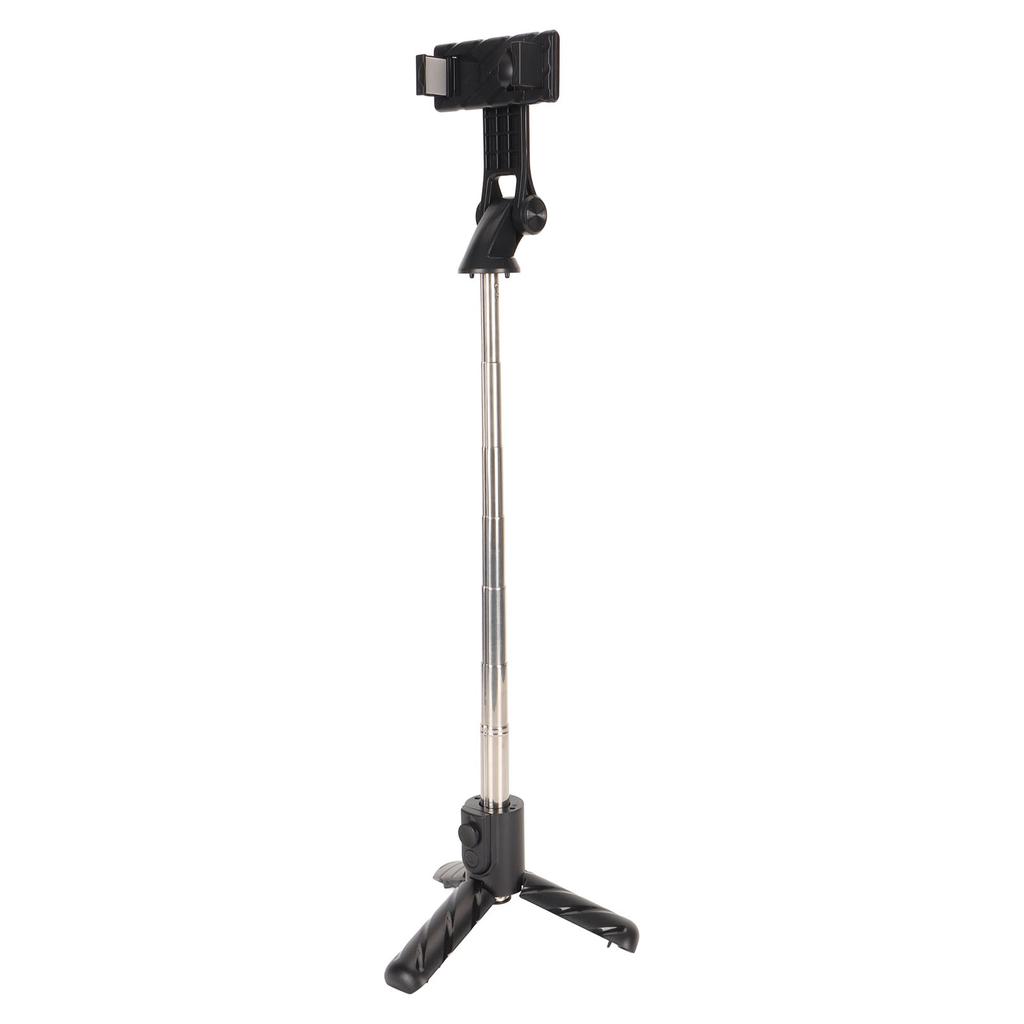 Селфи-палка штатив 3-в-1 с пультом дистанционного управления для мобильного телефона смартфона Раздвижная подставка Универсальная 70 см