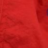 SINA COVA made in Japan Nylon jacket L Red Men's Used