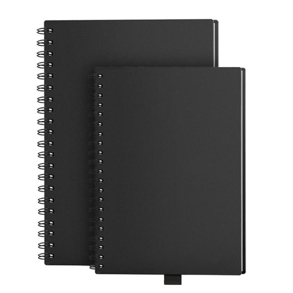 Умный многоразовый блокнот с подкладкой, стираемый ручкой, блокнот для записей, школьный журнал для рисования