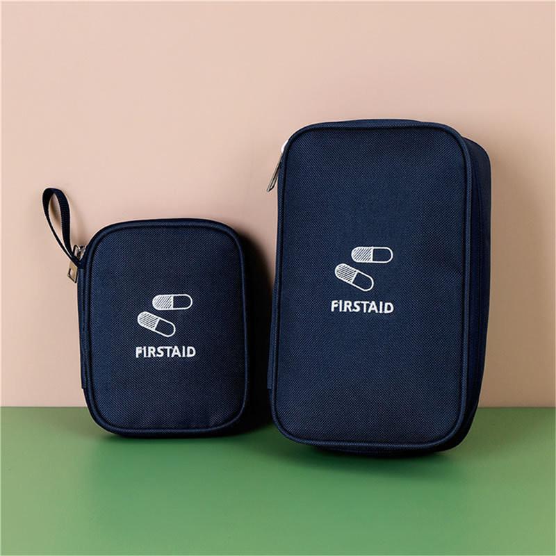 Уличная портативная сумка для оказания первой помощи, многофункциональная дорожная сумка для кемпинга, походов