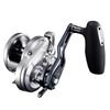 SHIMANO Катушка Double Axis 21 Ocean Jigger 2001NRMG Offshore Jigging Blue Fish