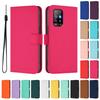 OPPOA94 5G Case For OPPO A94 5G Wallet Leather Flip Cases OPPOA94 5G Protective Card Slot Book Cover Coque Fundas Shell A94 5G