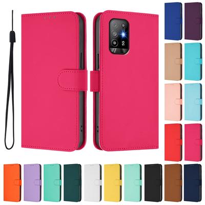 Чехол для OPPO A94 5G Для OPPO A94 5G Кошелек Кожаный Чехол-книжка OPPOA94 5G Защитный Слот для карт Обложка-книжка Coque Fundas Shell a94 5G