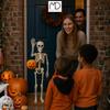 Skeleton Decoration 90 Cm