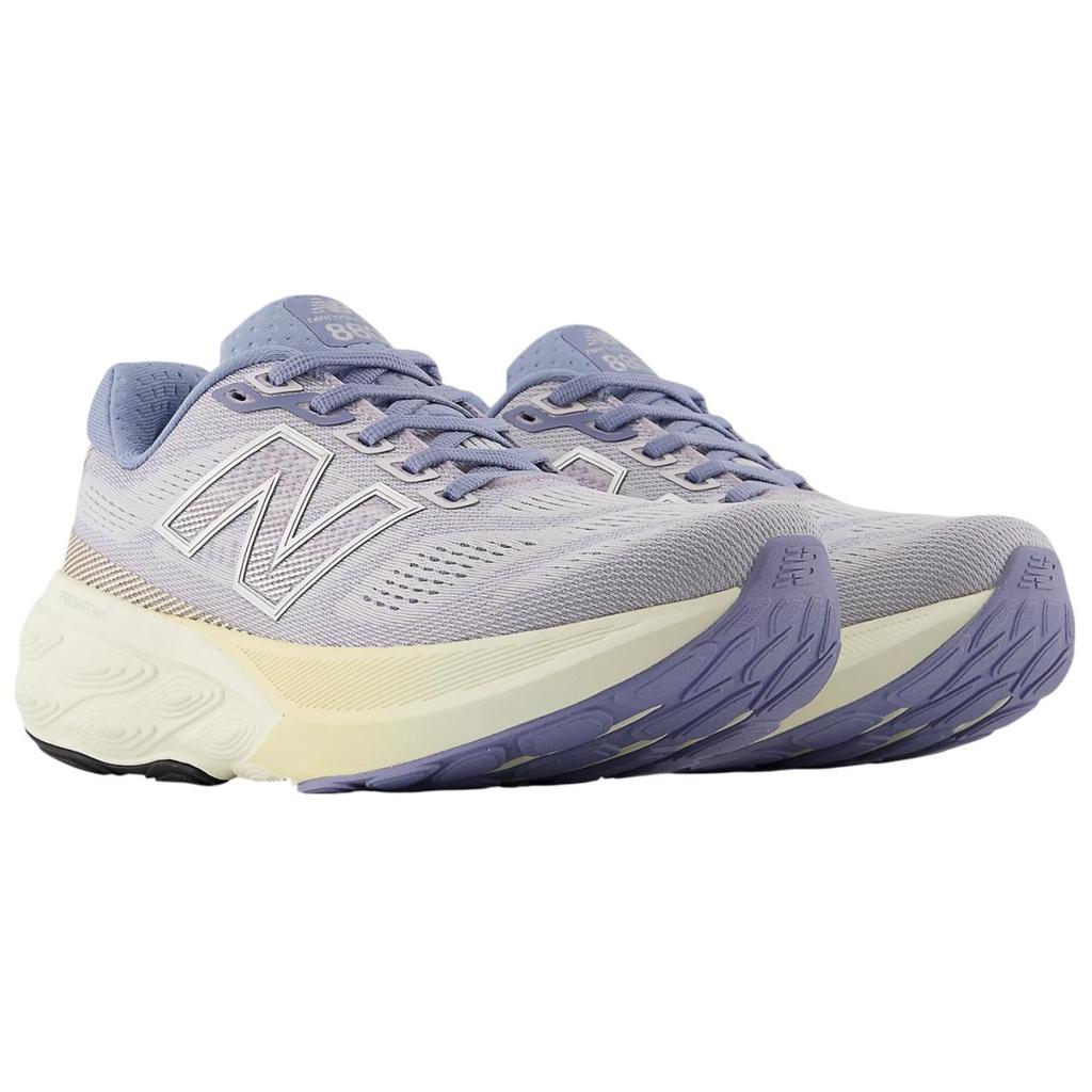 New Balance Женские кроссовки Fresh Foam X 880v15 'Pearl Grey Dusk Shower' W880C15