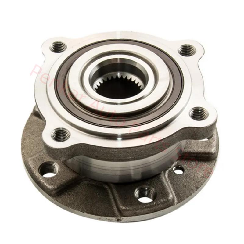 Front Wheel Hub/Bearing Assembly For BMW X5 E70 F15 X6 E71 E72 F16 31206795959 31226882263 31226867808 31206779735