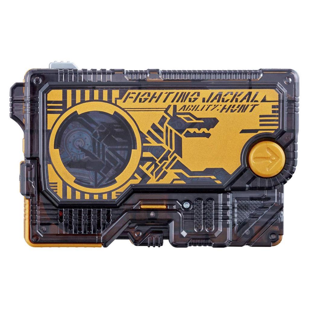 BANDAI Kamen Rider Transformation Belt DX Raid Riser Zero-One