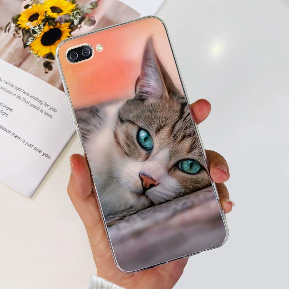 For ASUS ZenFone 4 ZE554KL Phone Case Coque Slim Soft TPU Silicone Bumper Shell For Zenfone 4 Max ZC554KL Back Cover Shockproof