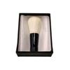 Щетка для очищения лица Caminoz Brush Kumano Brush Pore Body Brush Face Brush Britting Women Men Men Beauty Gift Present Сделано в Японии cos-0007-03