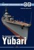Книга The Japanese Light Cruiser Yubari