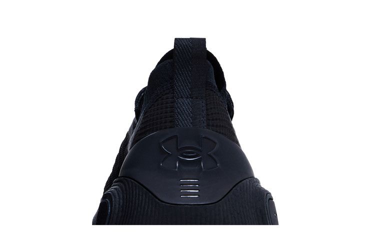 Under Armour HOVR Phantom 4 'Черный Антрацит'