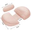 Pregnancy Pillow Pregnant Women Pregnancy Body Pillow Support for Waist Back