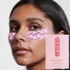 Пара ТЕМАТИЧЕСКИХ осветляющих масок для зоны под глазами Faded Brightening Clearing Новые в коробке