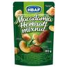 HBAF Herb Salt Mix Nuts 190 г, корейские закуски