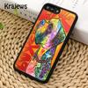 Чехол для телефона Krajews Boxer Dog Puppy Puppies Design для iPhone 14 5 SE 6s 7 8 plus X XR XS 11 12 13 pro max Samsung S21 S22 ultra