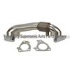 LB7 Performance Car Exhaust and Intake Manifold Accessories