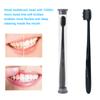 Extra Soft Toothbrush Micro Nano 10000+ Floss Bristle Toothbrush Ultra Soft Adult Toothbrush Deep
