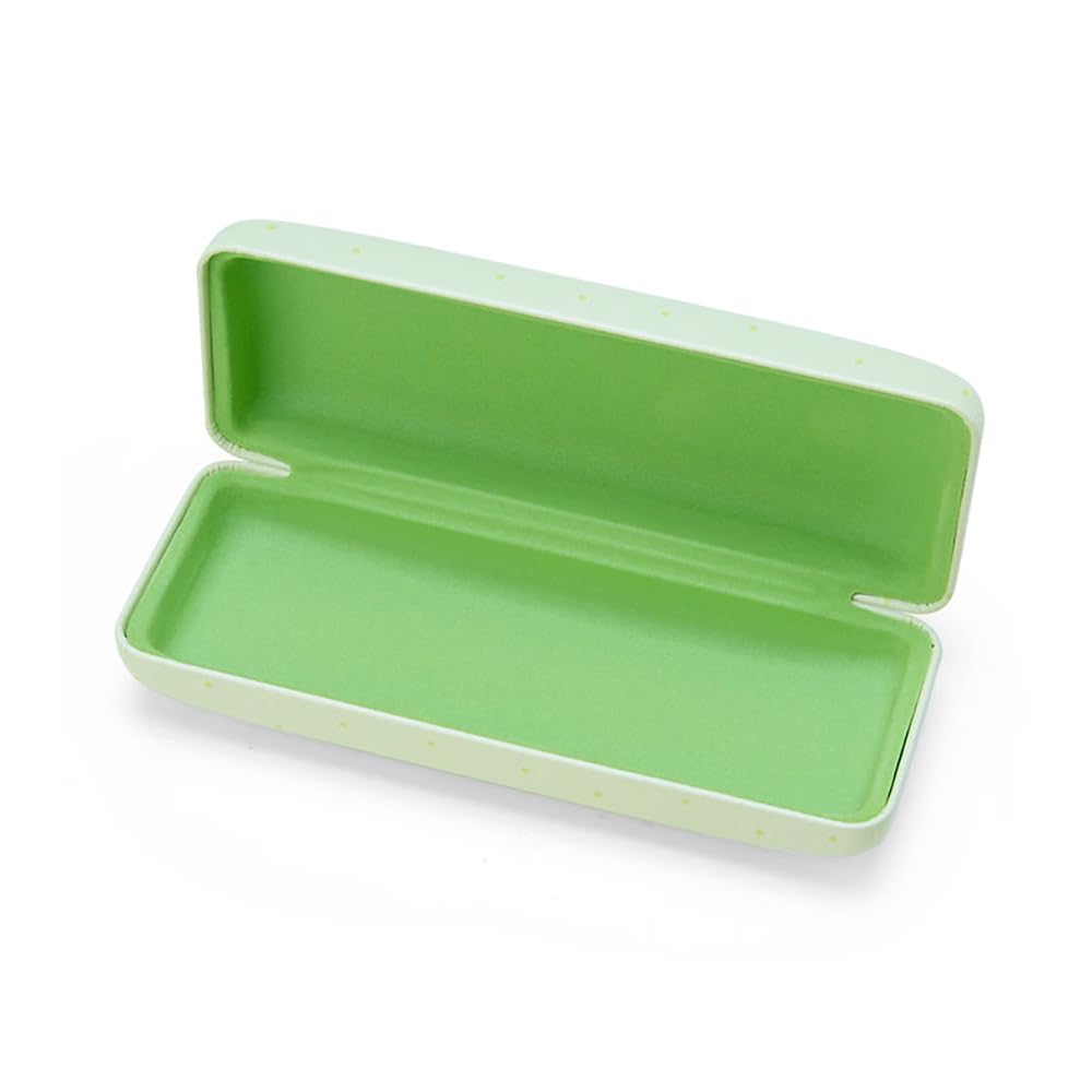 Sanrio Sanrio Футляр для очков Pochacco Pochacco x 16 x New Life Персональные аксессуары Персонаж 330701 SANRIO (САНРИО) 3,5 5,8 см