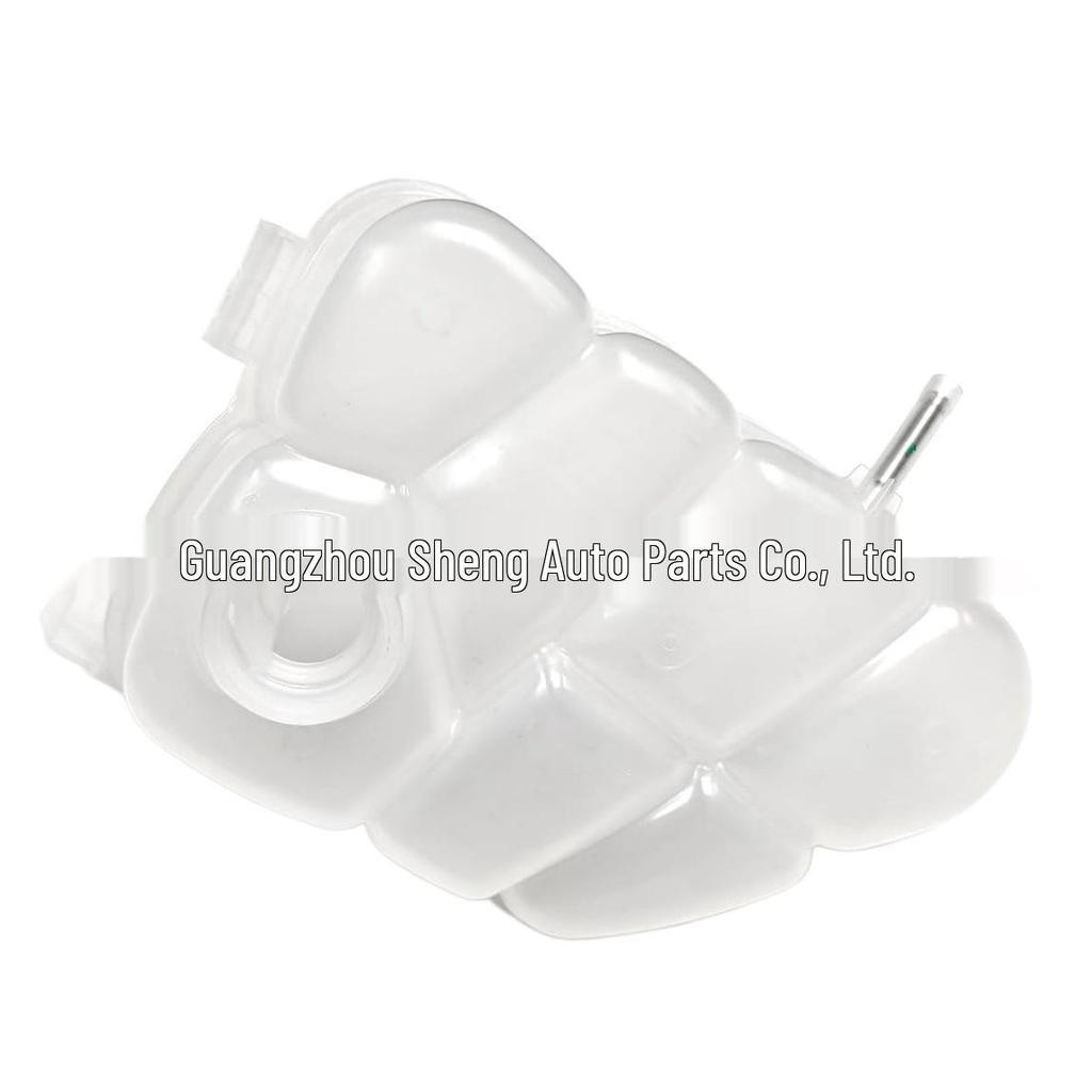 EJ7Z-8A080B Radiator Coolant Reservoir for 2015-2019 Lincoln MKC 2.3L/2.0L L4