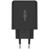 Ansmann Home Charger 247PD Chargeur USB 45 W 1x USB-A, 1x USB-C® Power Delivery Noir Intérieure