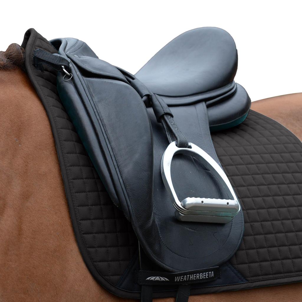 Weatherbeeta Подушка для выездкового седла премиум-класса