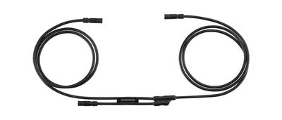 Shimano SM длина Черный EW-JC130 Кабель 450мм-350мм-50мм IEWJC130SM,