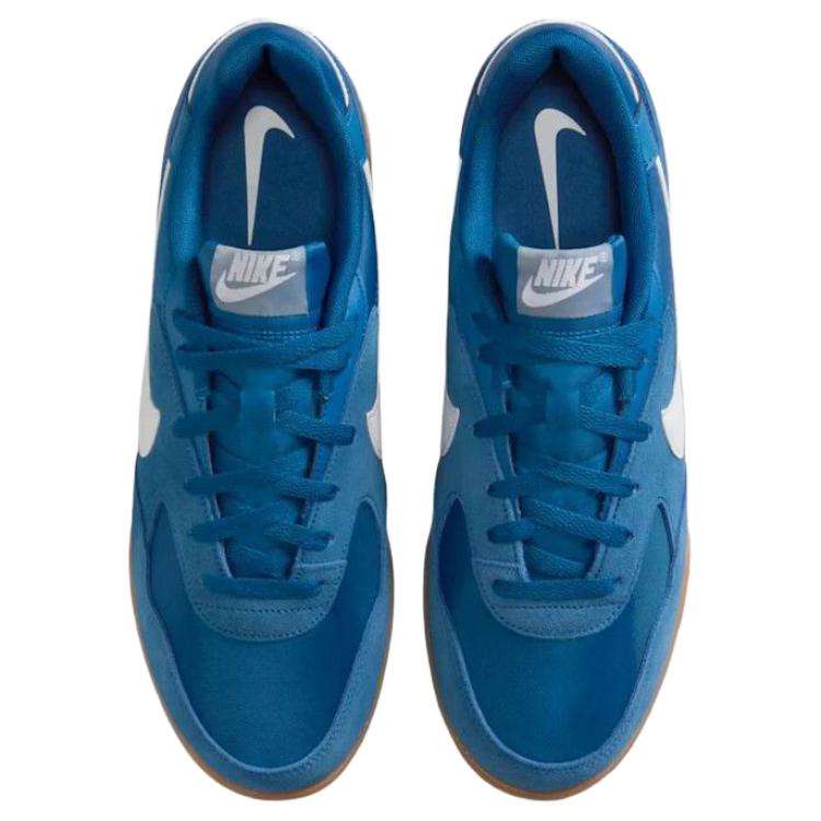 Nike Мужские повседневные туфли Terra Manta Синие IB7254-400