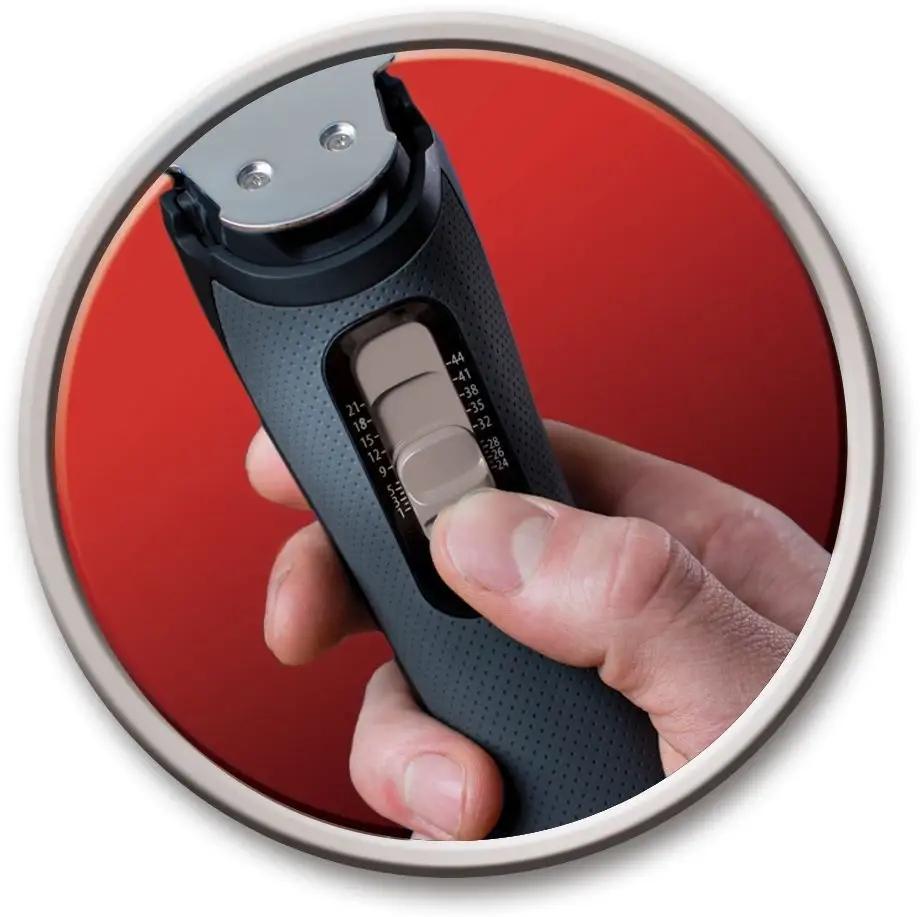 Машинка для стрижки волос Remington Pro Power Hc7110 1-44 1 шт.