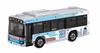 Takara Tomy Arts Tomica Автобус Keihin Express [Keimaru-kun] Автобус с оберткой (Версия Yokohama Minato Mirai) Isuzu Erga