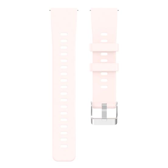 Ремешок для часов водонепроницаемый мягкий силиконовый ремешок для умных часов 20 мм для Huawei Honor ES