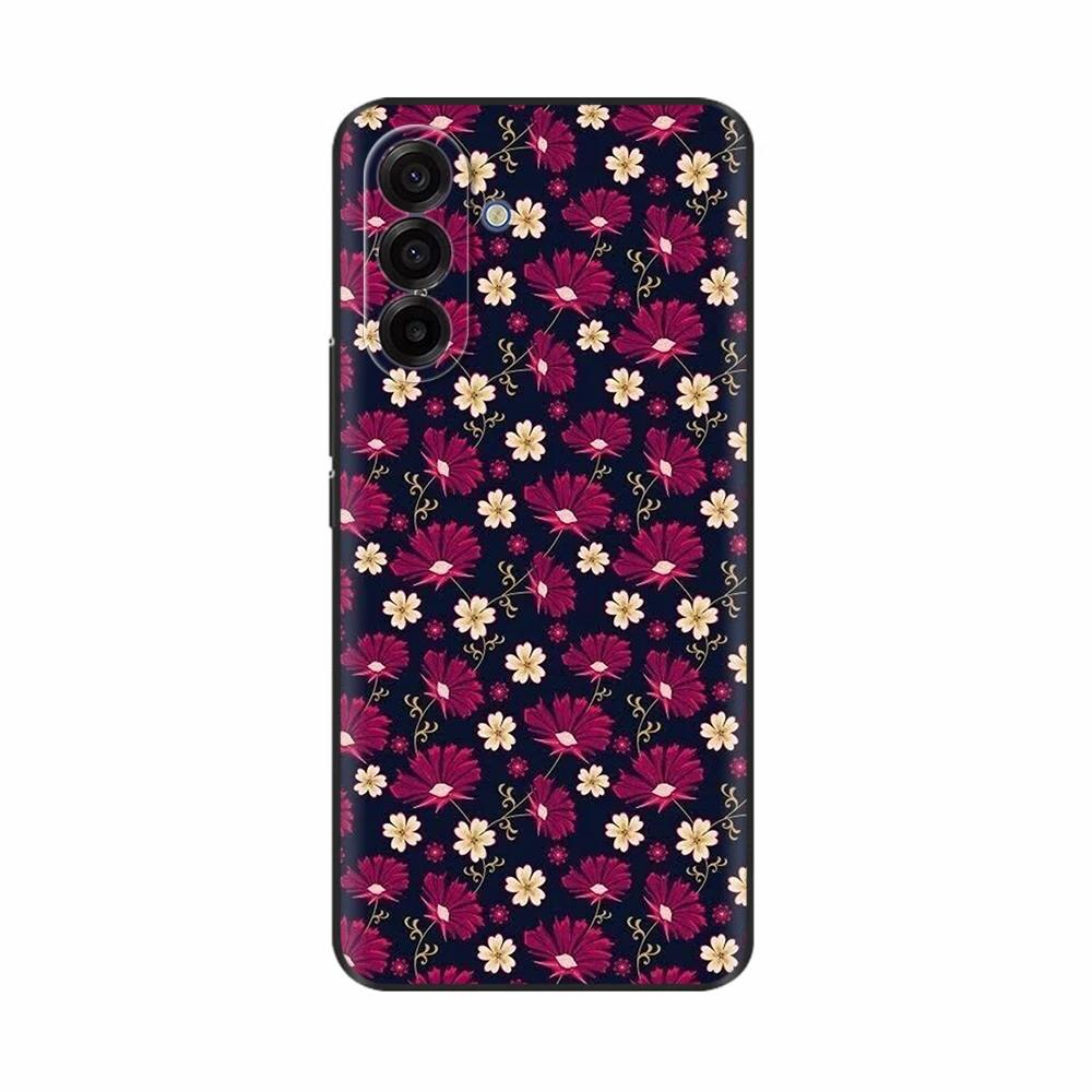 Чехол для Samsung A17 5G SM-A176B НОВЫЙ ТПУ Силиконовый Чехол для Телефона Для Samsung Galaxy A07 Fundas Ударопрочный Милый Принт Мягкие Чехлы