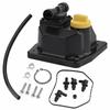2455910-S Комплект топливного насоса Клапанная крышка для двигателей Kohler серии CH Заменяет 24-559-02-S 24-559-03-S 24-559-05-S 24-559-08-S
