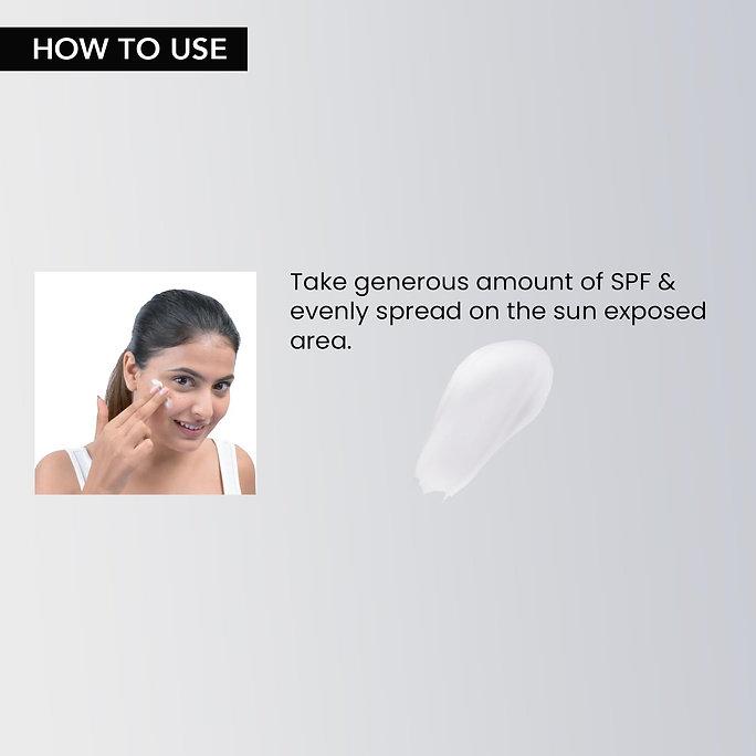 O3+ Brightening Face Cream SPF 30, 50gm Each (Pack of 2)